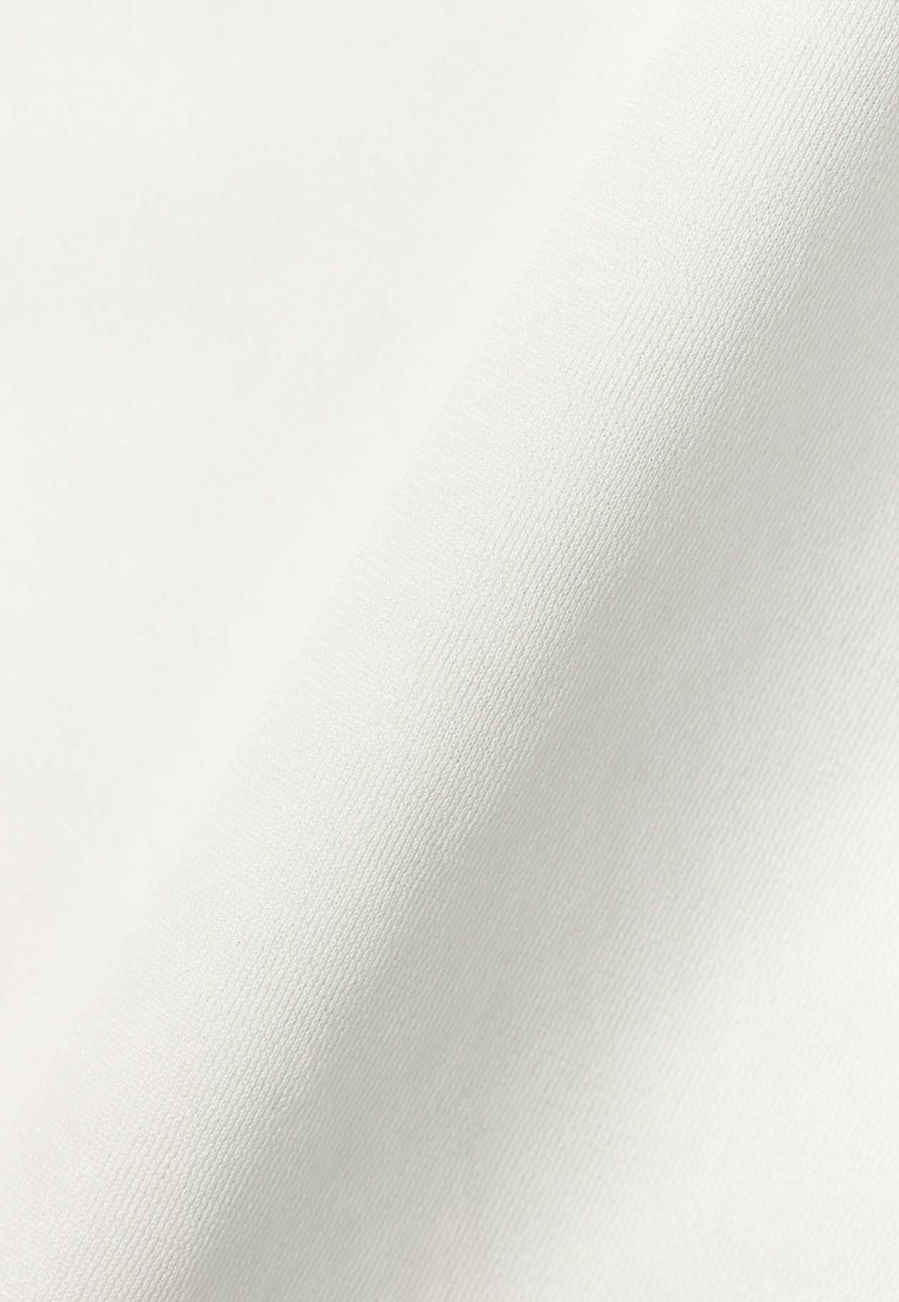 CHIFFON HIGH NECK / シフォンハイネック 詳細画像 OW 2