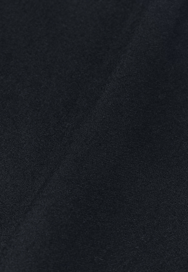 SAXONY DRESS / サキソニードレス 詳細画像 Black 2