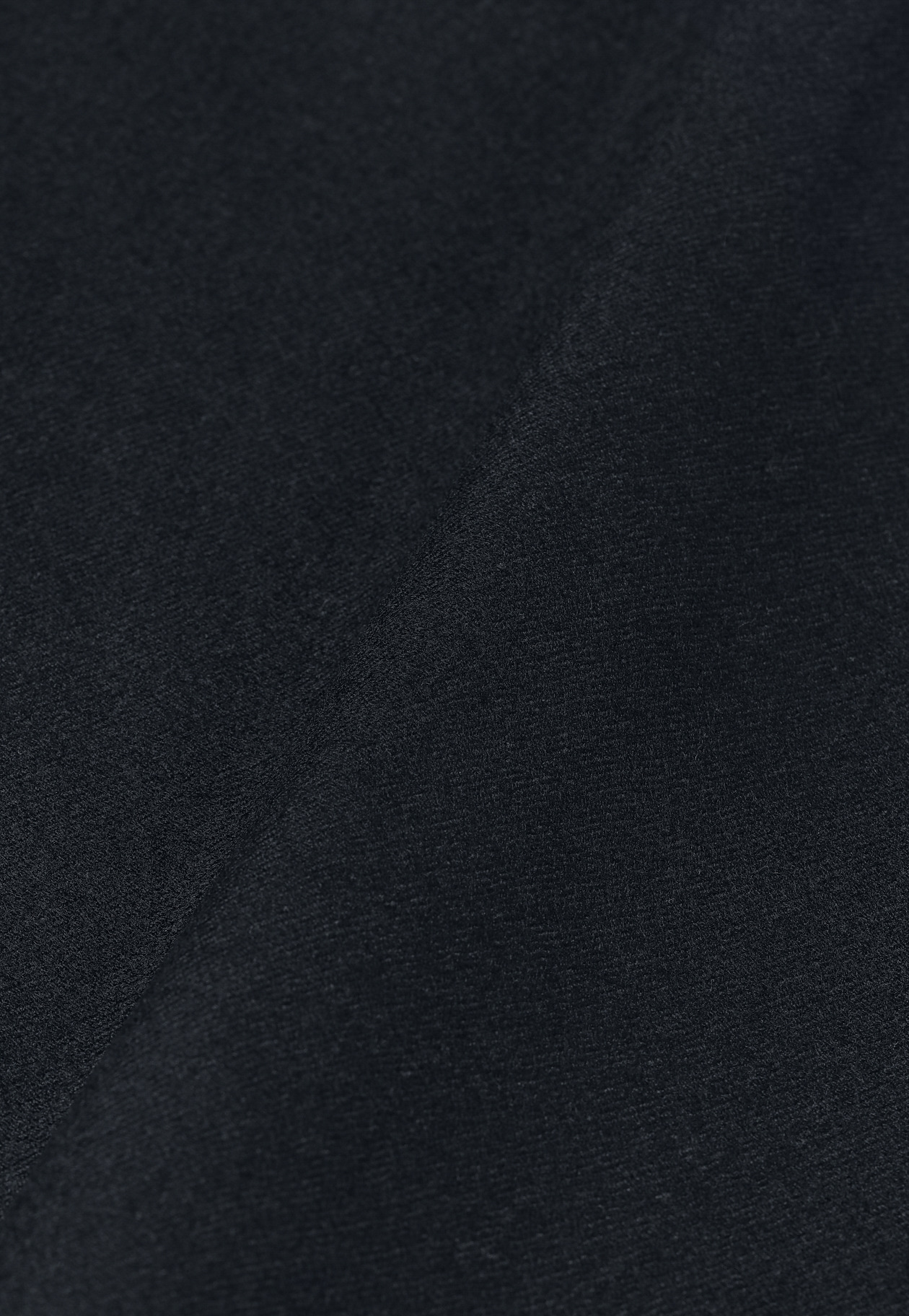 SAXONY DRESS / サキソニードレス 詳細画像 Black 2