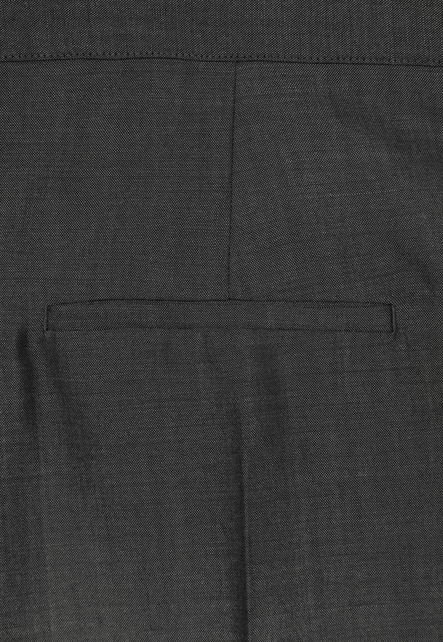 MOHAIR POPLIN COMBINAISON / モヘヤポプリンコンビネゾン 詳細画像 Gray 10