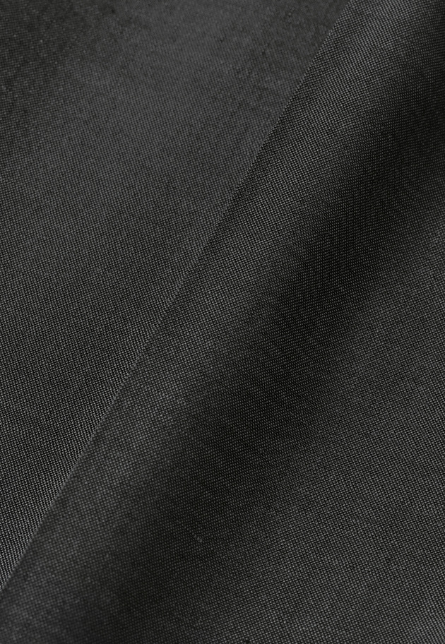 MOHAIR POPLIN COMBINAISON / モヘヤポプリンコンビネゾン 詳細画像 Gray 14