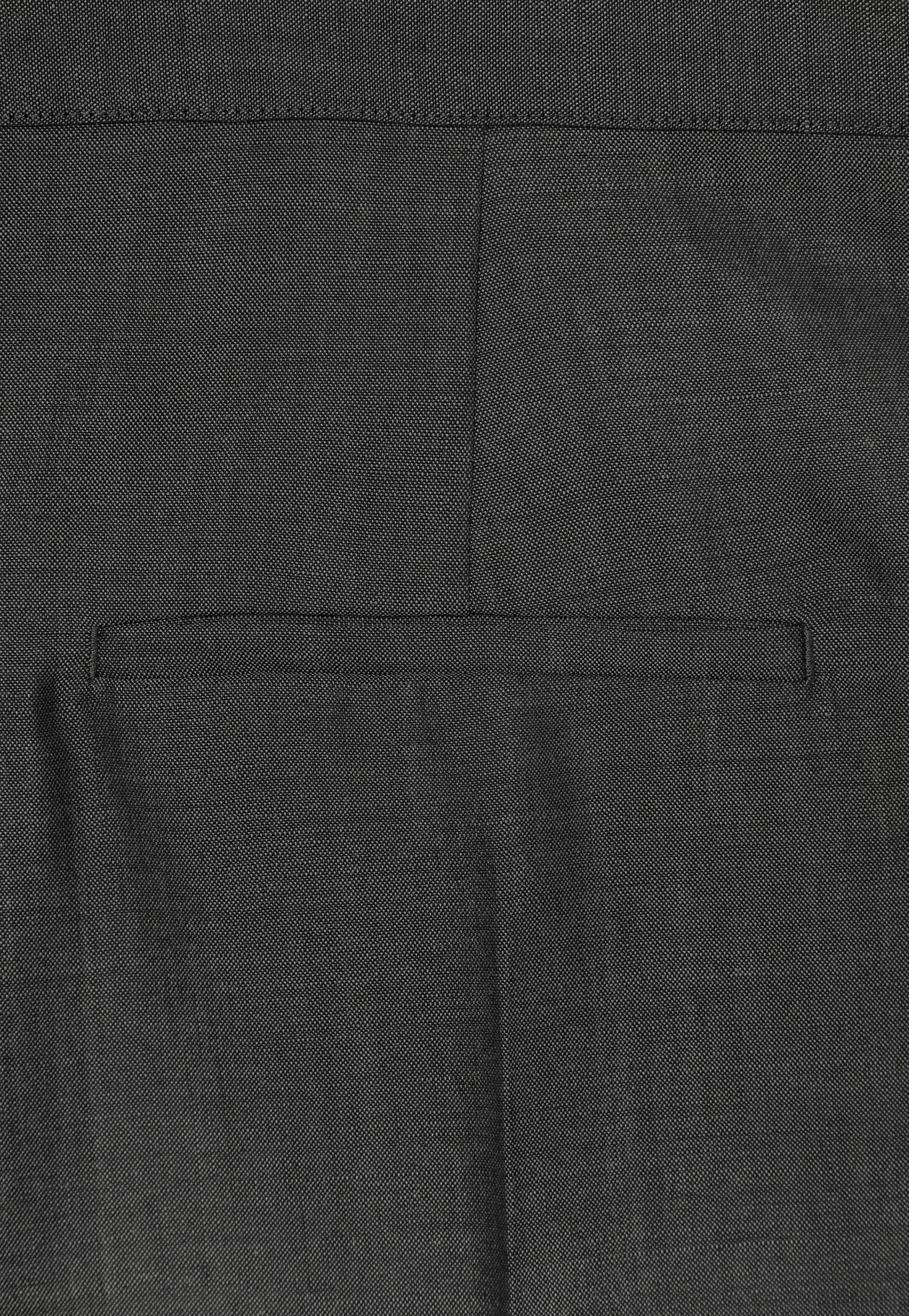 MOHAIR POPLIN COMBINAISON / モヘヤポプリンコンビネゾン 詳細画像 Gray 10