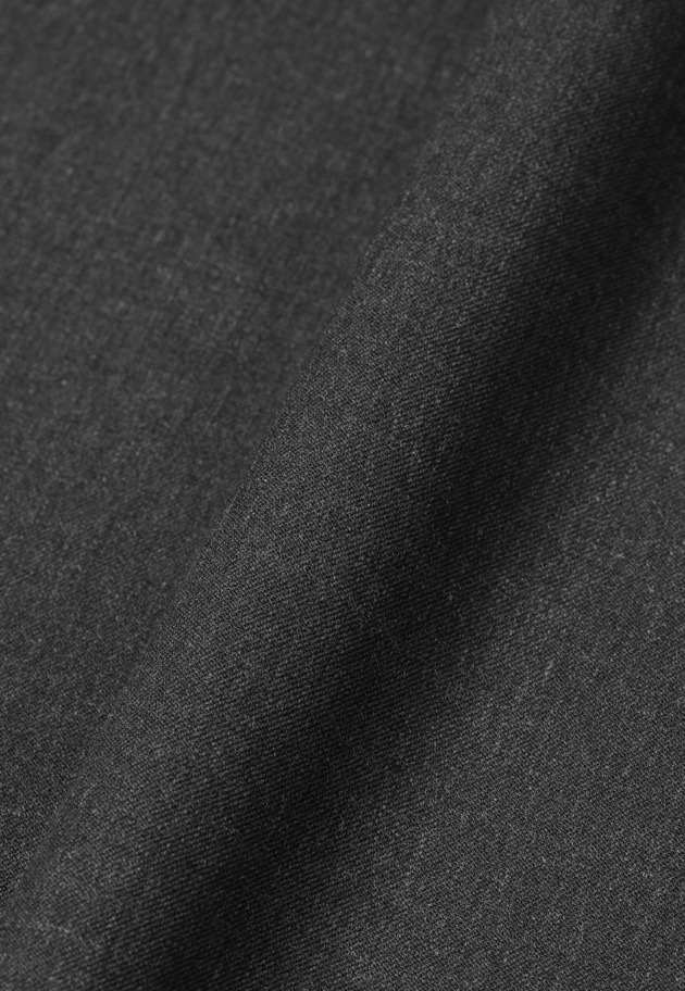 WOOL TWILL SHORT SLEEVE COMBINAISON / ウールツイルショートスリーブコンビネゾン 詳細画像 Chcl 19