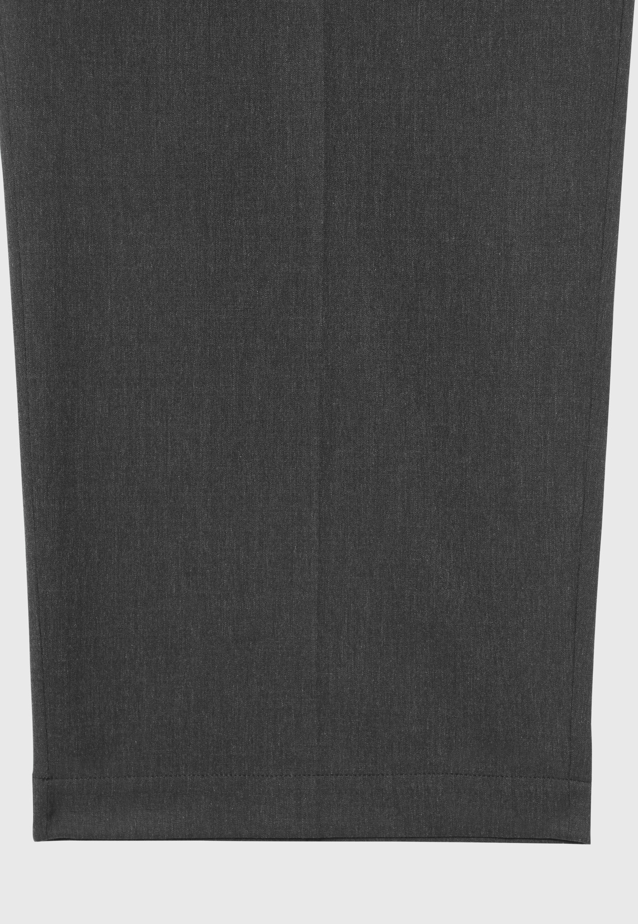 WOOL TWILL SHORT SLEEVE COMBINAISON / ウールツイルショートスリーブコンビネゾン 詳細画像 Chcl 16