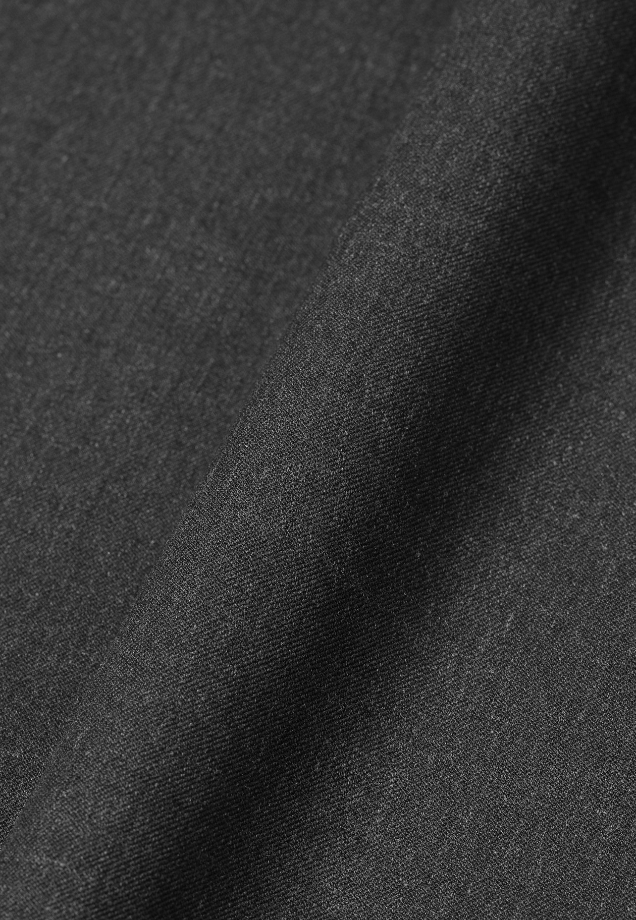 WOOL TWILL SHORT SLEEVE COMBINAISON / ウールツイルショートスリーブコンビネゾン 詳細画像 Chcl 19