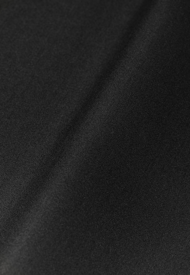 DOSEKIN CHOKER SLEEVELESS DRESS / ドスキンチョーカースリーブレスドレス 詳細画像 Black 9