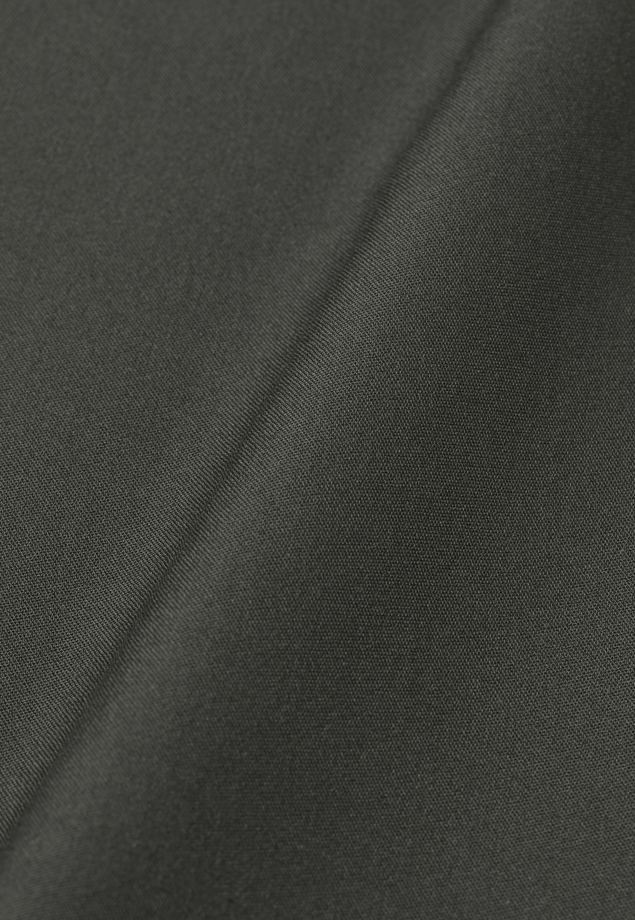 DOSEKIN CHOKER SLEEVELESS DRESS / ドスキンチョーカースリーブレスドレス 詳細画像 Gray 10