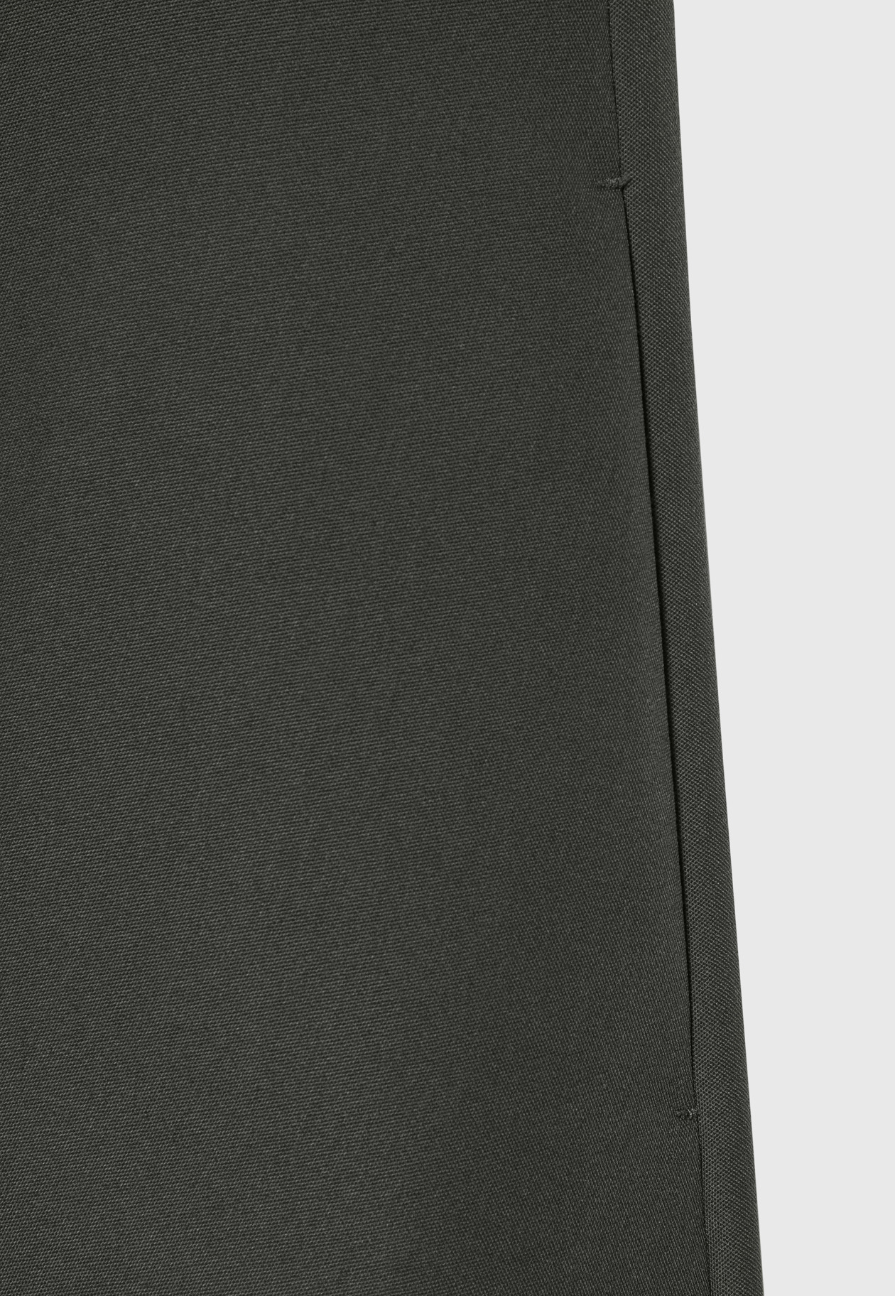 DOSEKIN CHOKER SLEEVELESS DRESS / ドスキンチョーカースリーブレスドレス 詳細画像 Gray 6