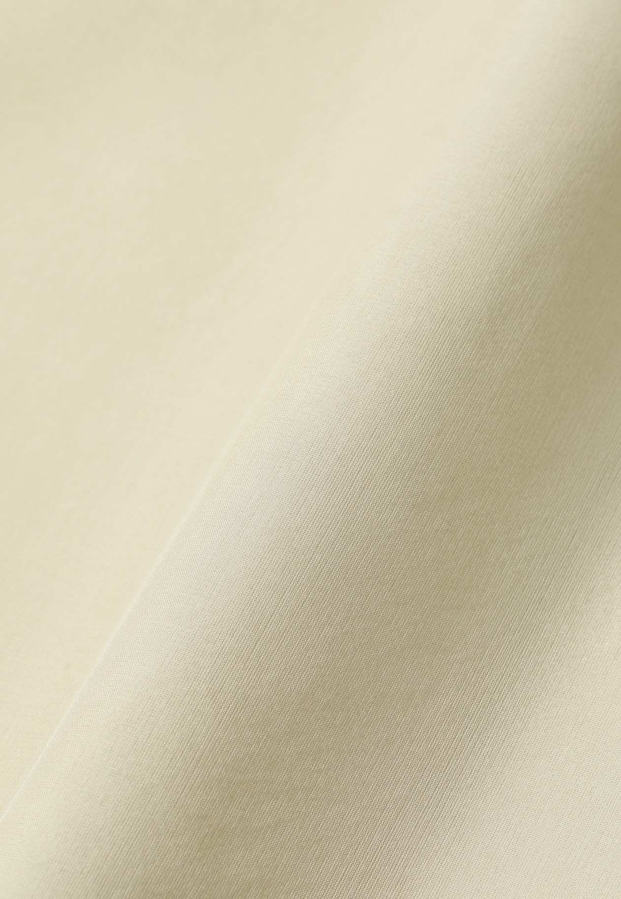 SILK ORGANDY BLOUSE / シルクオーガンジーブラウス 詳細画像 Beige 8