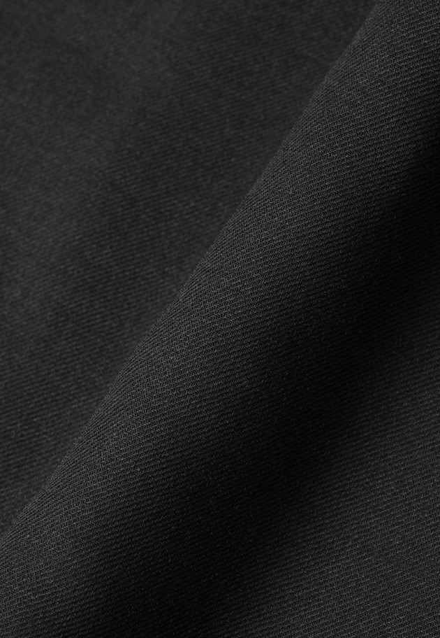 WOOL VIYELLA BOW BLOUSE / ウールビエラボウブラウス 詳細画像 Navy 8