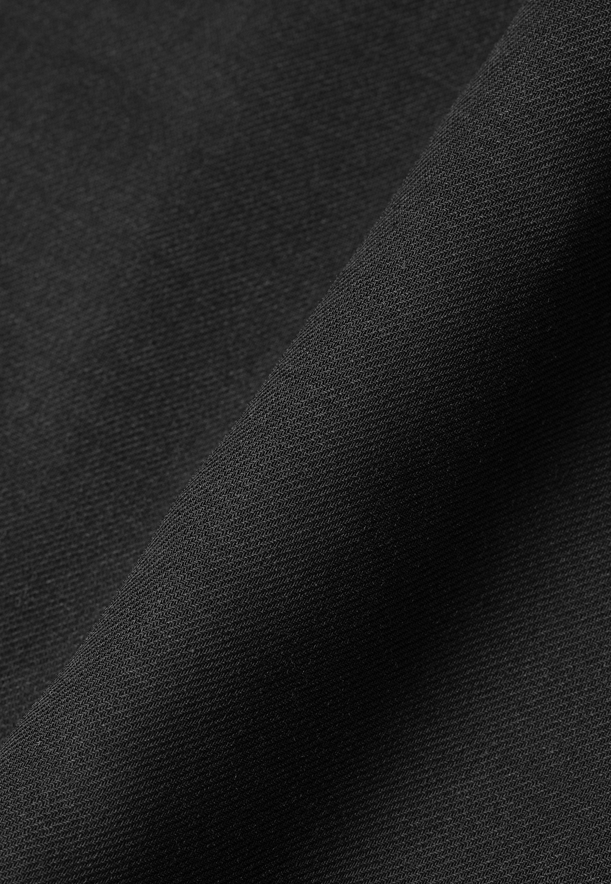 WOOL VIYELLA BOW BLOUSE / ウールビエラボウブラウス 詳細画像 Navy 8
