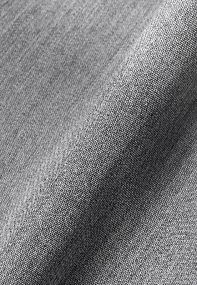 WOOL DOESKIN JACKET / ウールドスキンジャケット 詳細画像 Gray 11