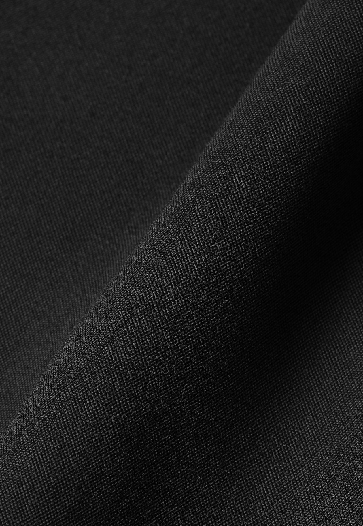 WOOL DOESKIN JACKET / ウールドスキンジャケット 詳細画像 Black 7