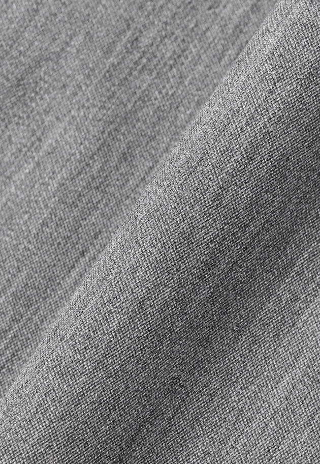 WOOL DOESKIN CULOTTES / ウールドスキンキュロット 詳細画像 Gray 11