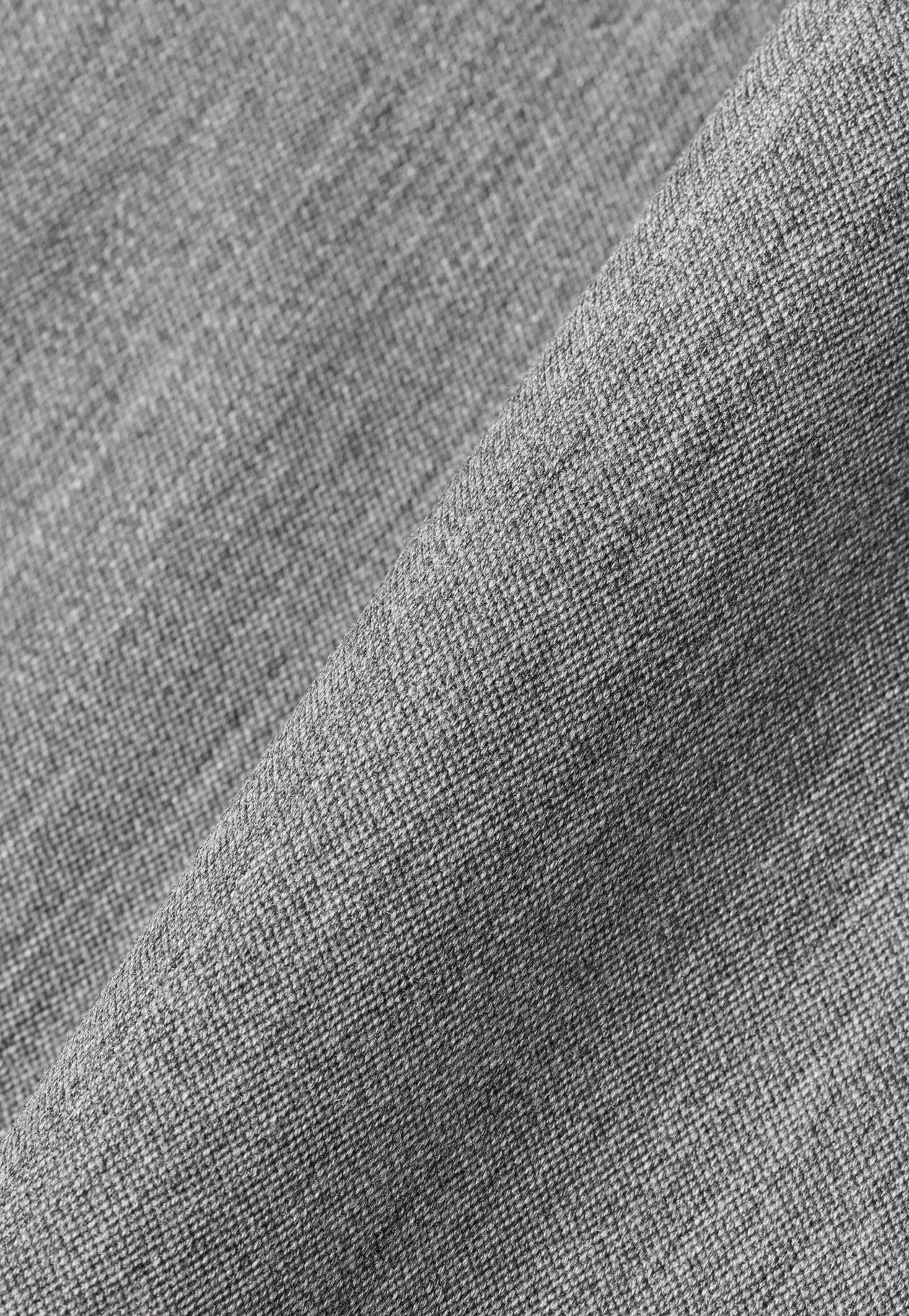 WOOL DOESKIN CULOTTES / ウールドスキンキュロット 詳細画像 Gray 11