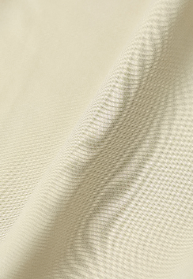 CUPRA GATHERED PANTS / キュプラギャザーパンツ 詳細画像 Beige 6