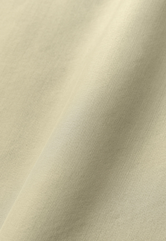 SILK ORGANDY SKIRT / シルクオーガンジースカート 詳細画像 Beige 3