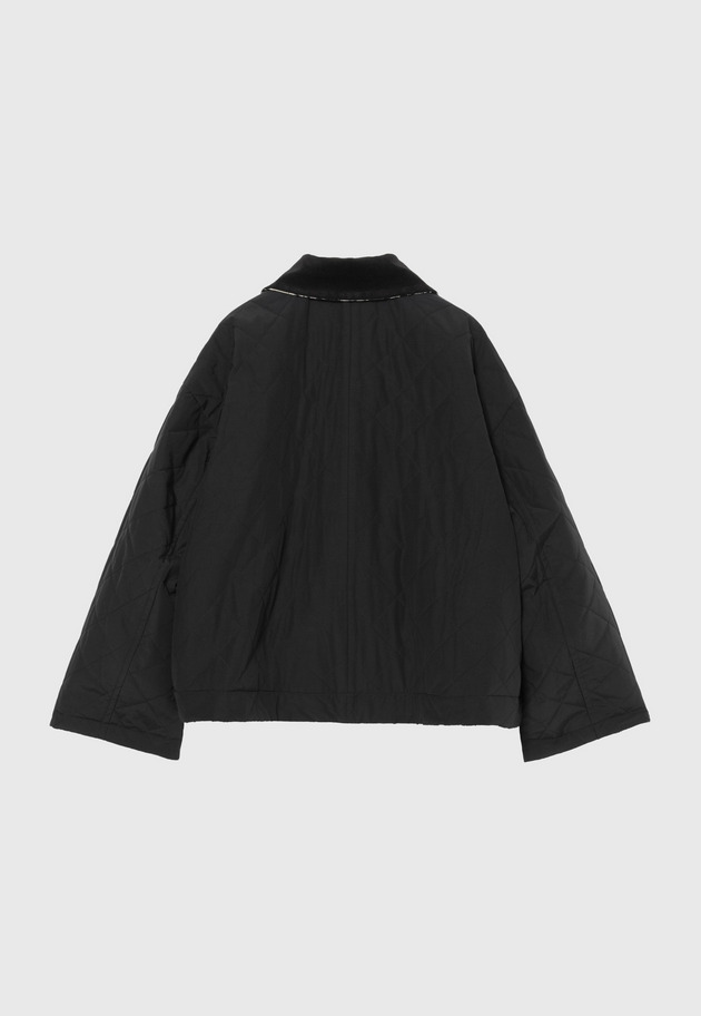 MALL JACQUARD JACKET / モールジャガードジャケット 詳細画像 Beige 14