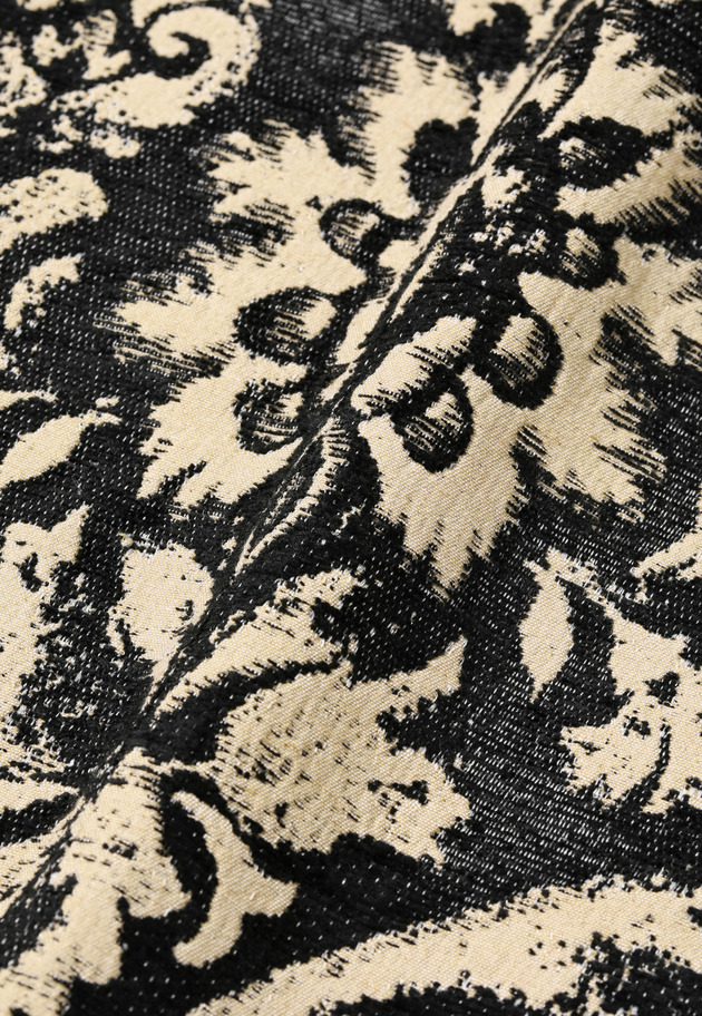 MALL JACQUARD JACKET / モールジャガードジャケット 詳細画像 Beige 17