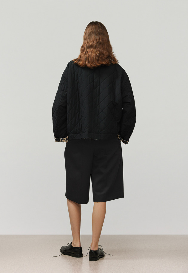 MALL JACQUARD JACKET / モールジャガードジャケット 詳細画像 Beige 8