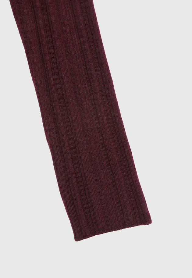 HIGH GAUGE RIB POLO CARDIGAN / ハイゲージリブポロカーディガン 詳細画像 Brd 9