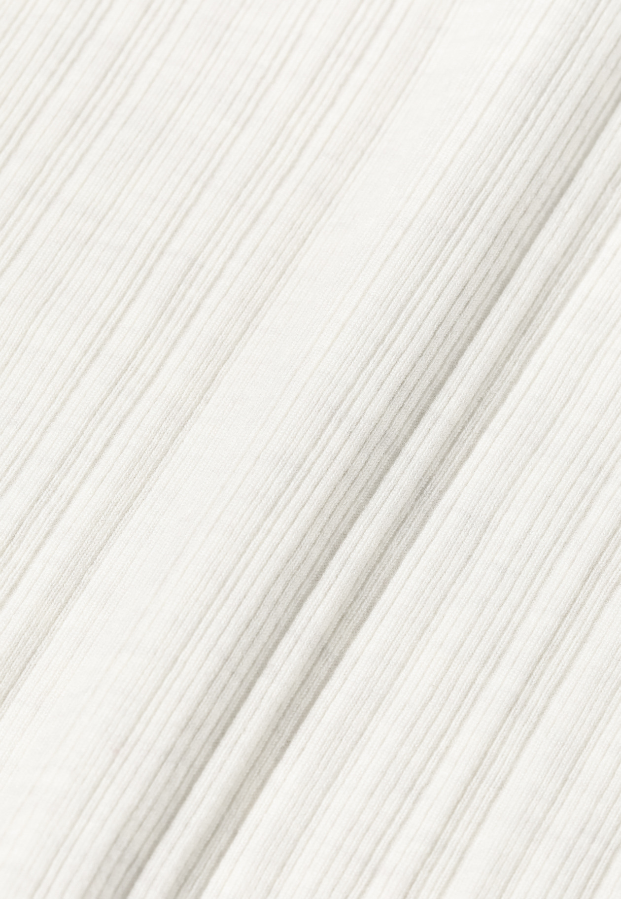 HIGH GAUGE RIB POLO CARDIGAN / ハイゲージリブポロカーディガン 詳細画像 OW 3