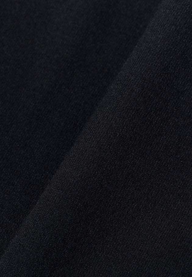 WASHABLE LOGO CARDIGAN / ウォッシャブルロゴカーディガン 詳細画像 Navy 7