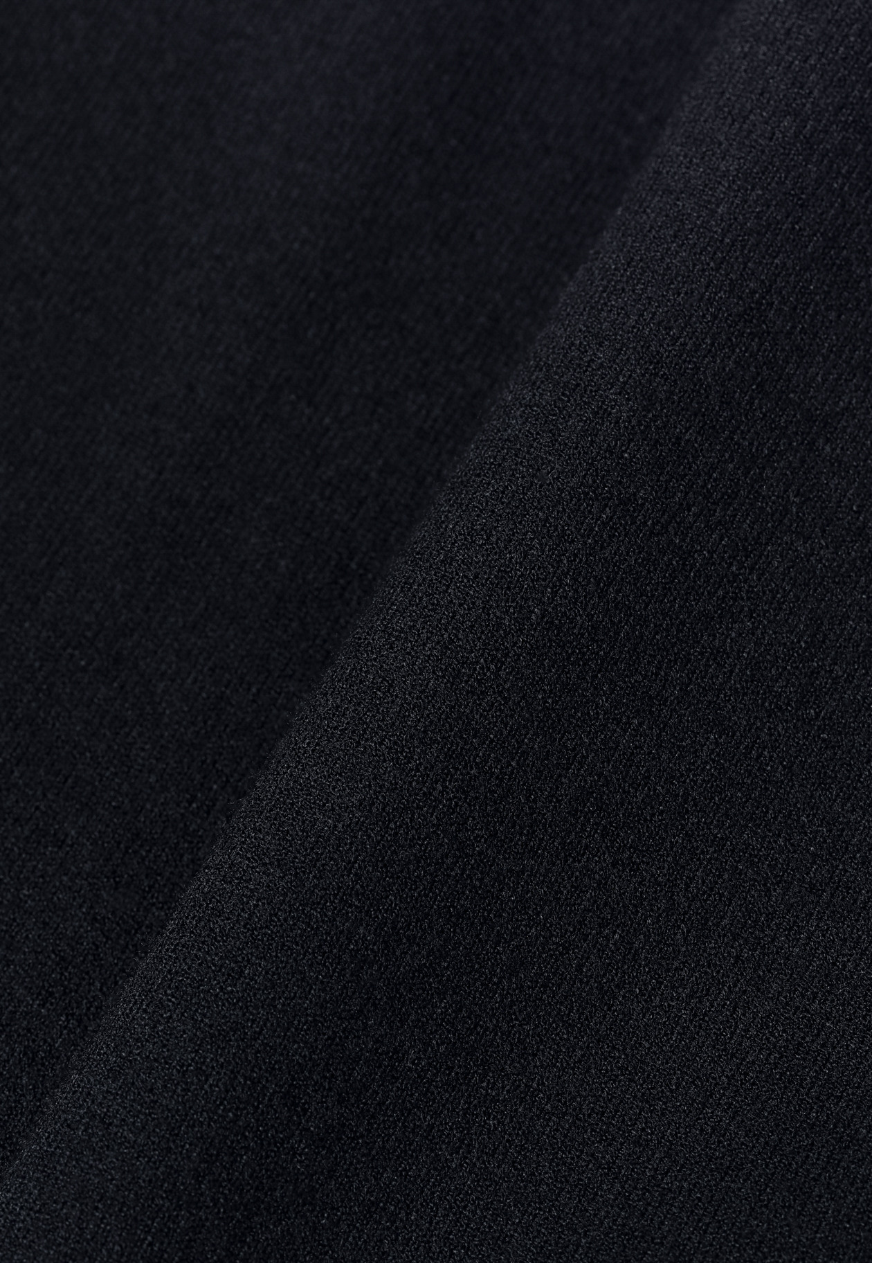 WASHABLE LOGO CARDIGAN / ウォッシャブルロゴカーディガン 詳細画像 Navy 7