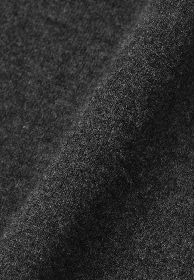 WOOLEN YARN CARDIGAN / ウールンヤーンカーディガン 詳細画像 Chcl 3