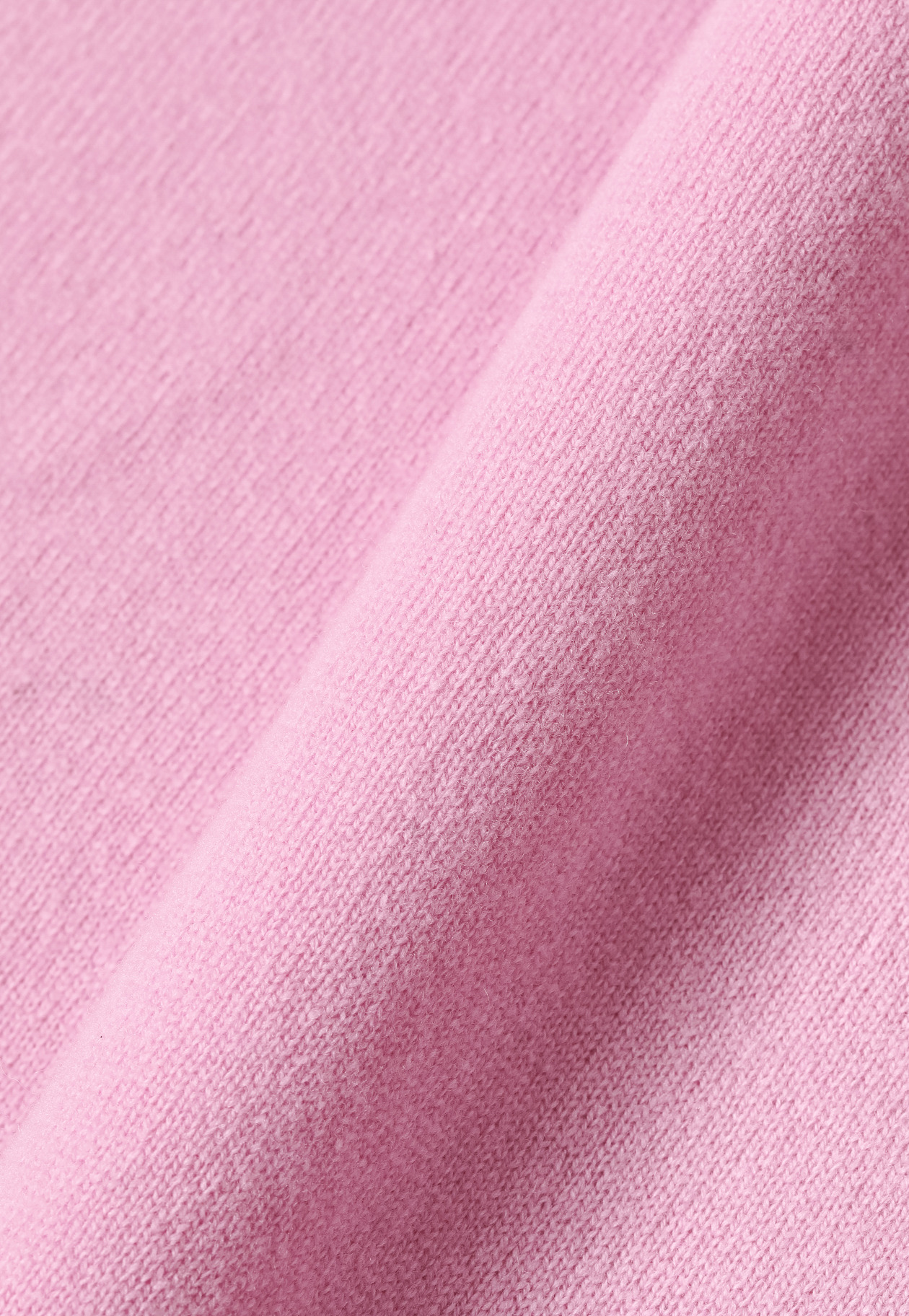 WOOLEN YARN CARDIGAN / ウールンヤーンカーディガン 詳細画像 Pink 3