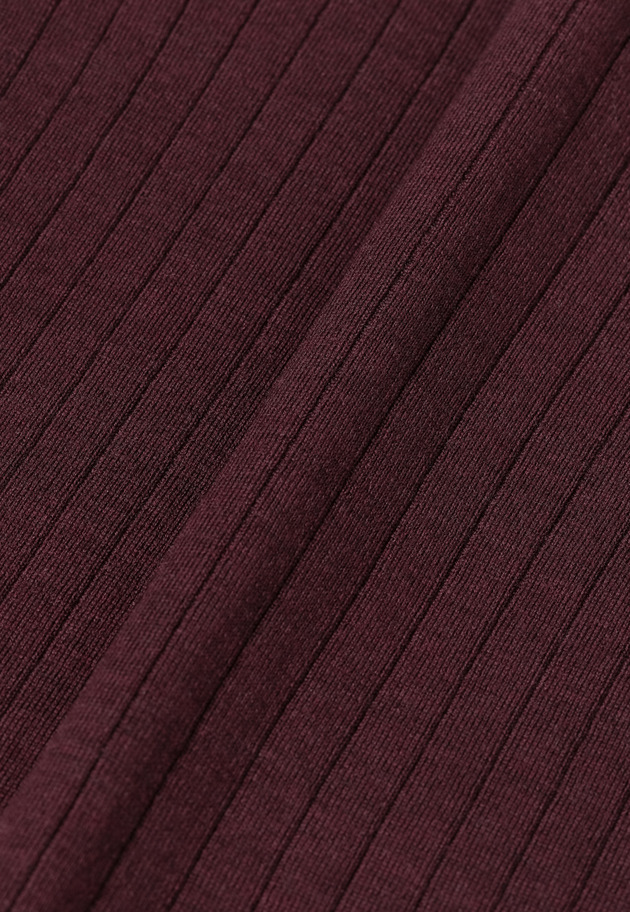 HIGH GAUGE RIB TURTLE NECK / ハイゲージリブタートルネック 詳細画像 Brd 3