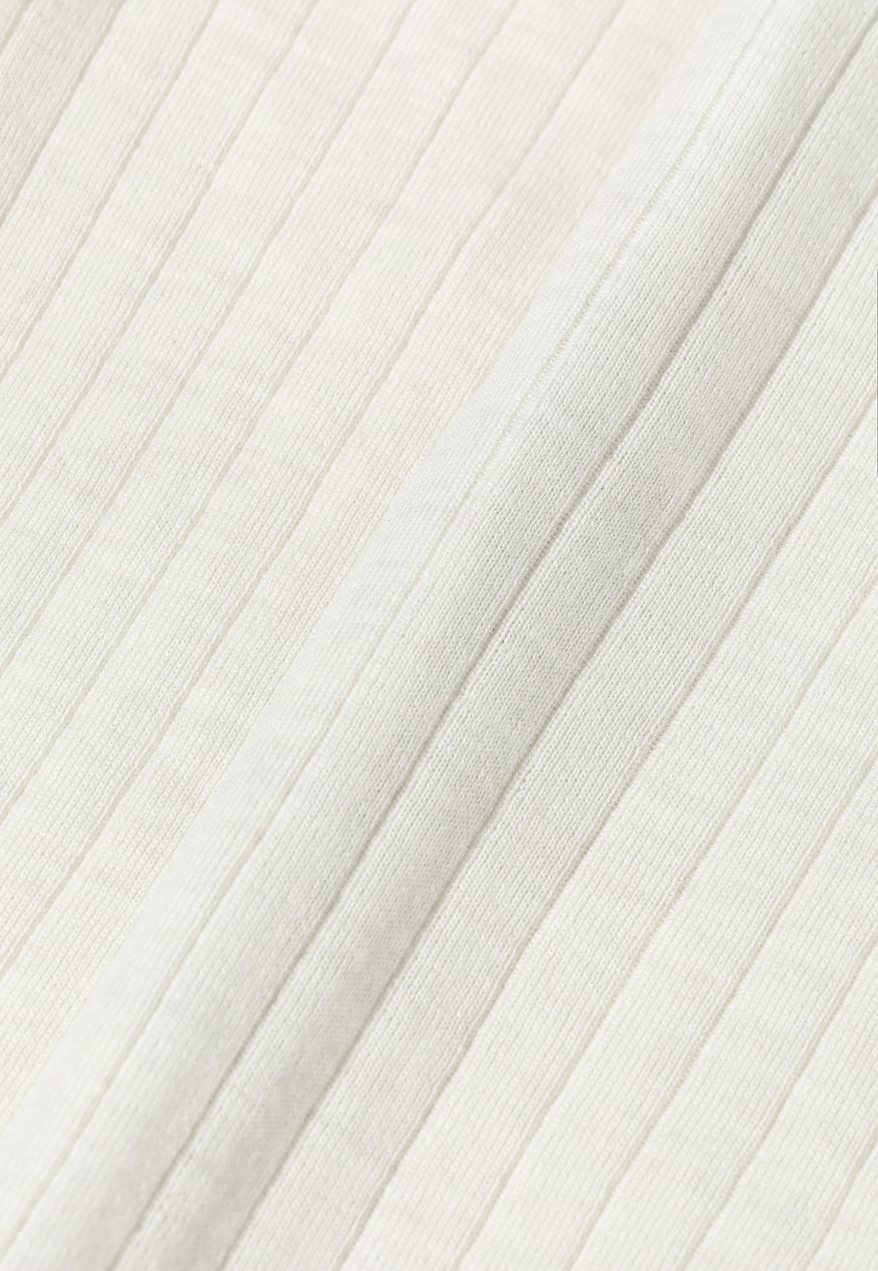 HIGH GAUGE RIB TURTLE NECK / ハイゲージリブタートルネック 詳細画像 OW 3