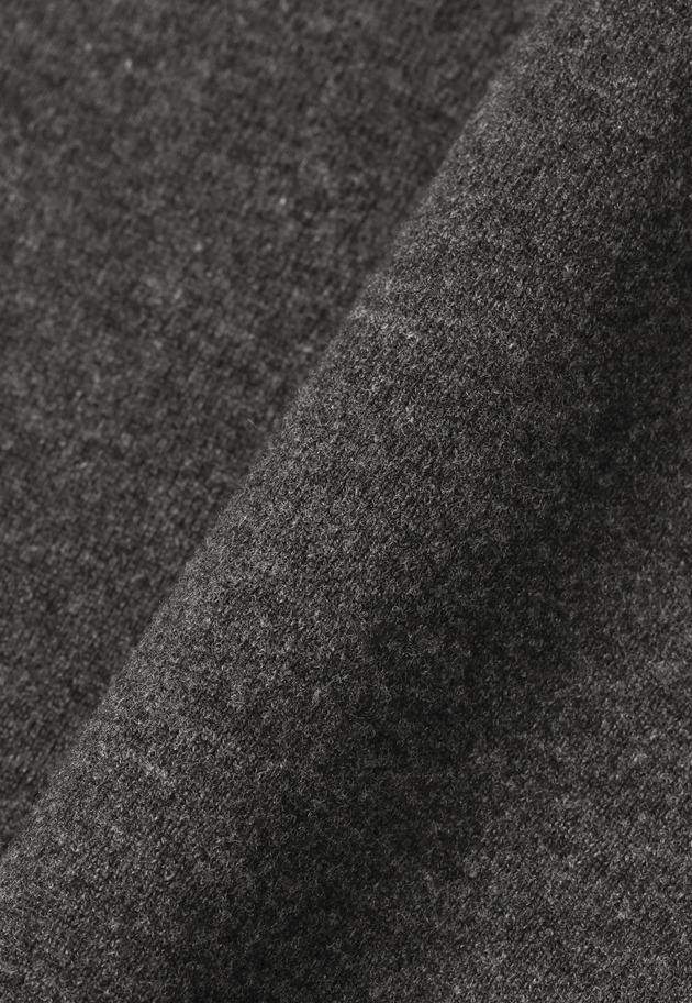 WOOLEN YARN TURTLE NECK / ウールンヤーンタートルネック 詳細画像 Chcl 2