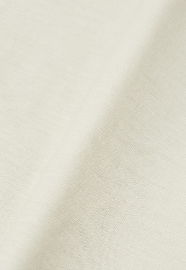 WOOL JERSEY TURTLE / ウールジャージータートル 詳細画像 OW 2