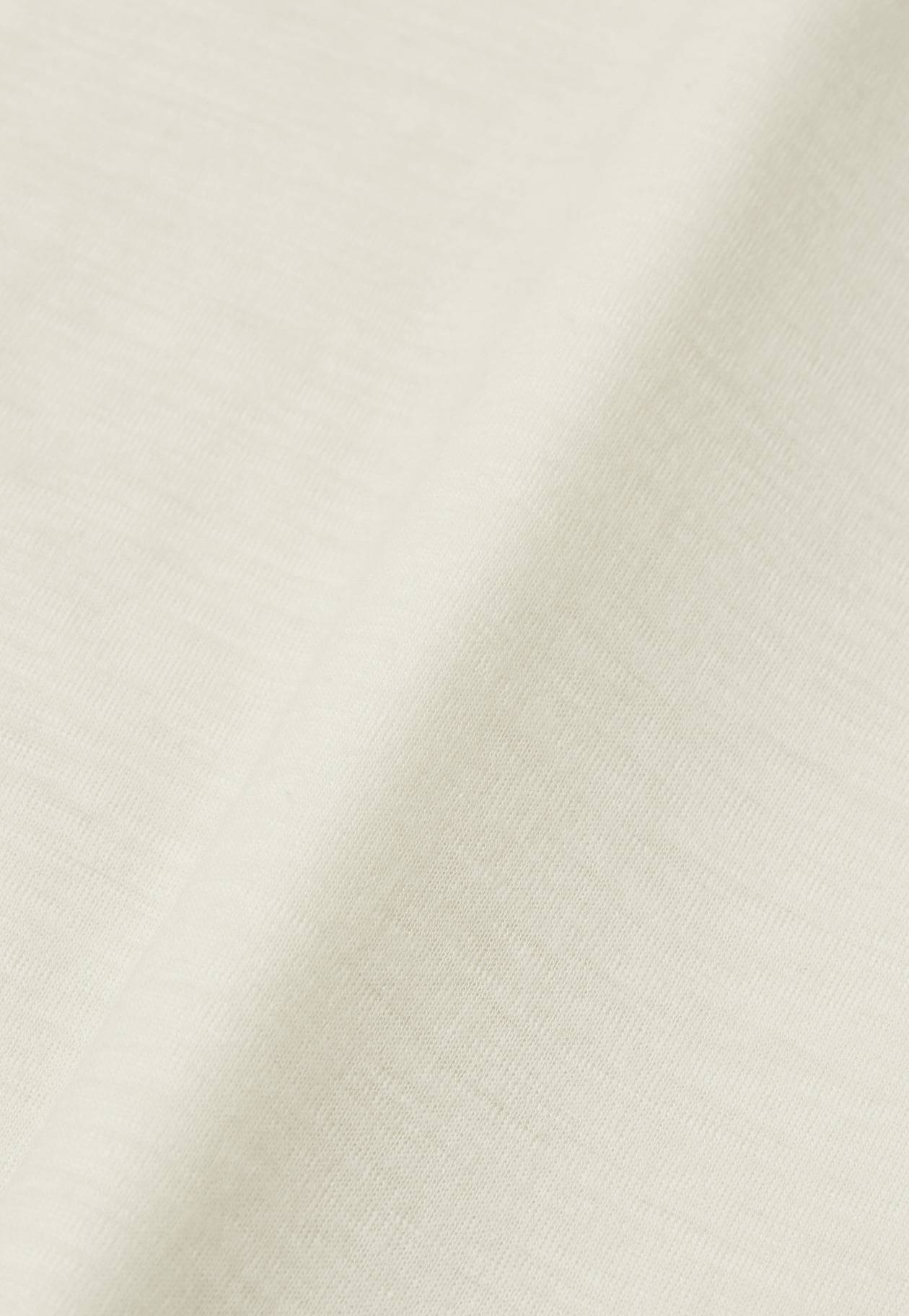 WOOL JERSEY TURTLE / ウールジャージータートル 詳細画像 OW 2