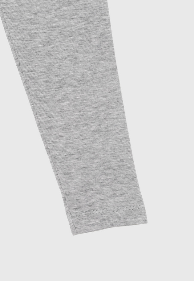 LYOCELL BARE TURTLE / リヨセルベアタートル 詳細画像 Gray 4