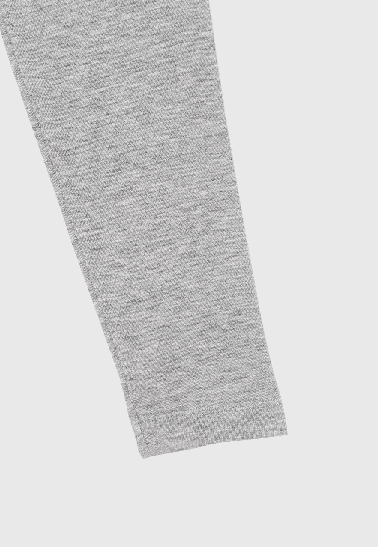 LYOCELL BARE TURTLE / リヨセルベアタートル 詳細画像 Gray 4