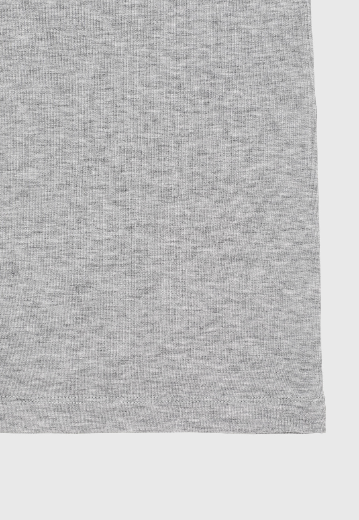 LYOCELL BARE TURTLE / リヨセルベアタートル 詳細画像 Gray 5