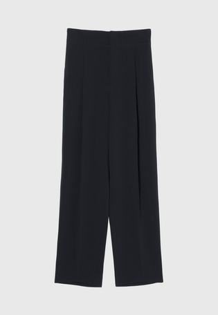 GEORGETTE GATHER PANTS / ジョーゼットギャザーパンツ