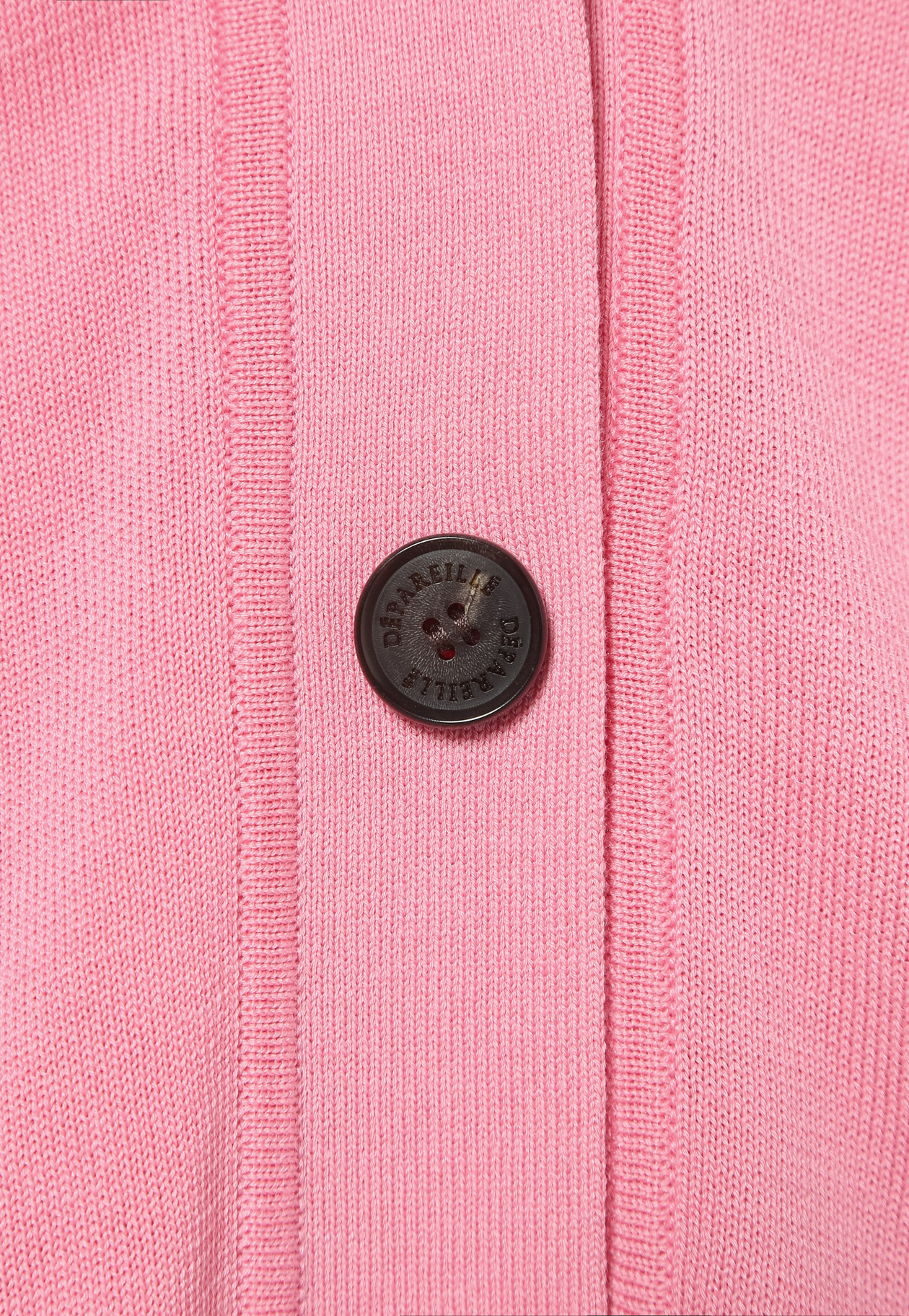 CO/SI V NECK CARDIGAN 詳細画像 Pink 5