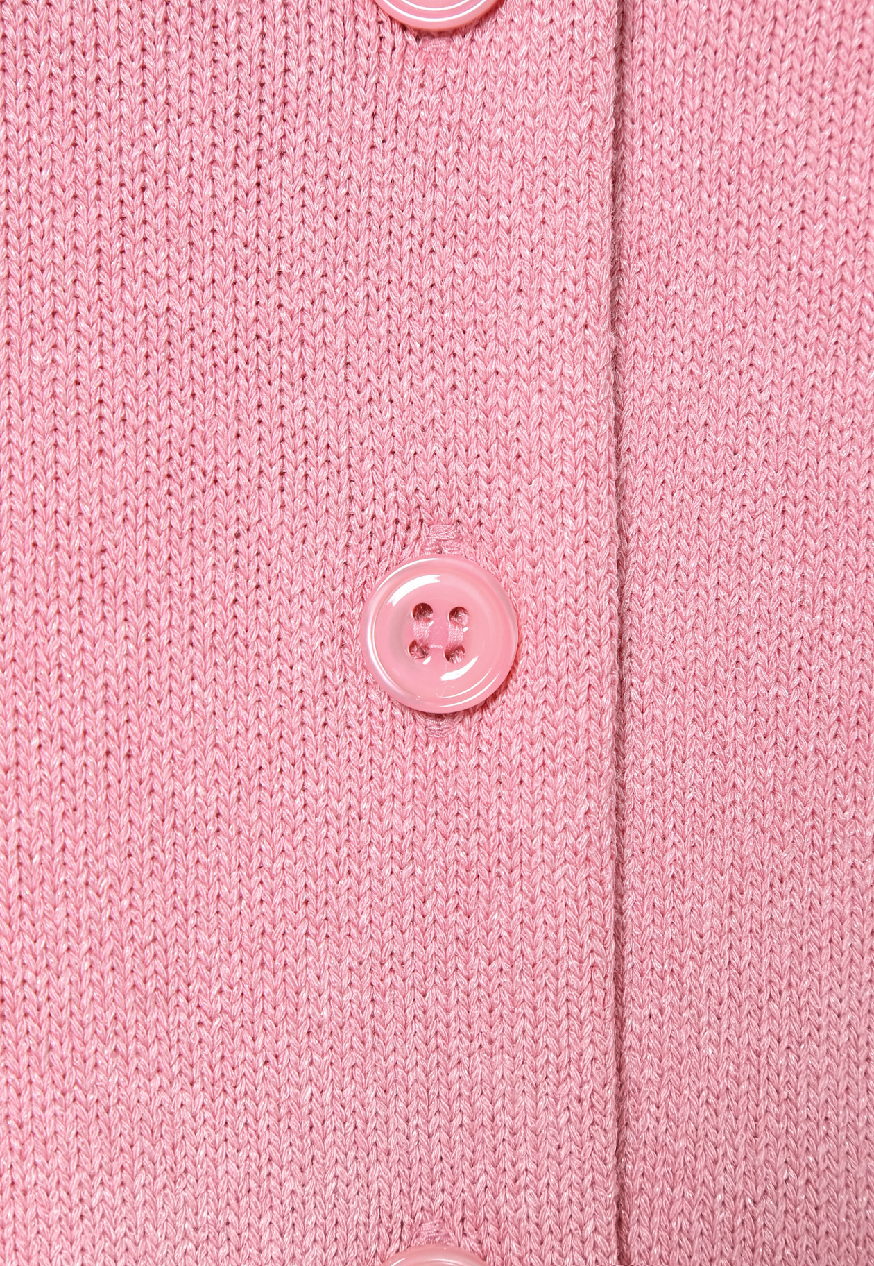 VISCOSE LAME CARDIGAN 詳細画像 Pink 9