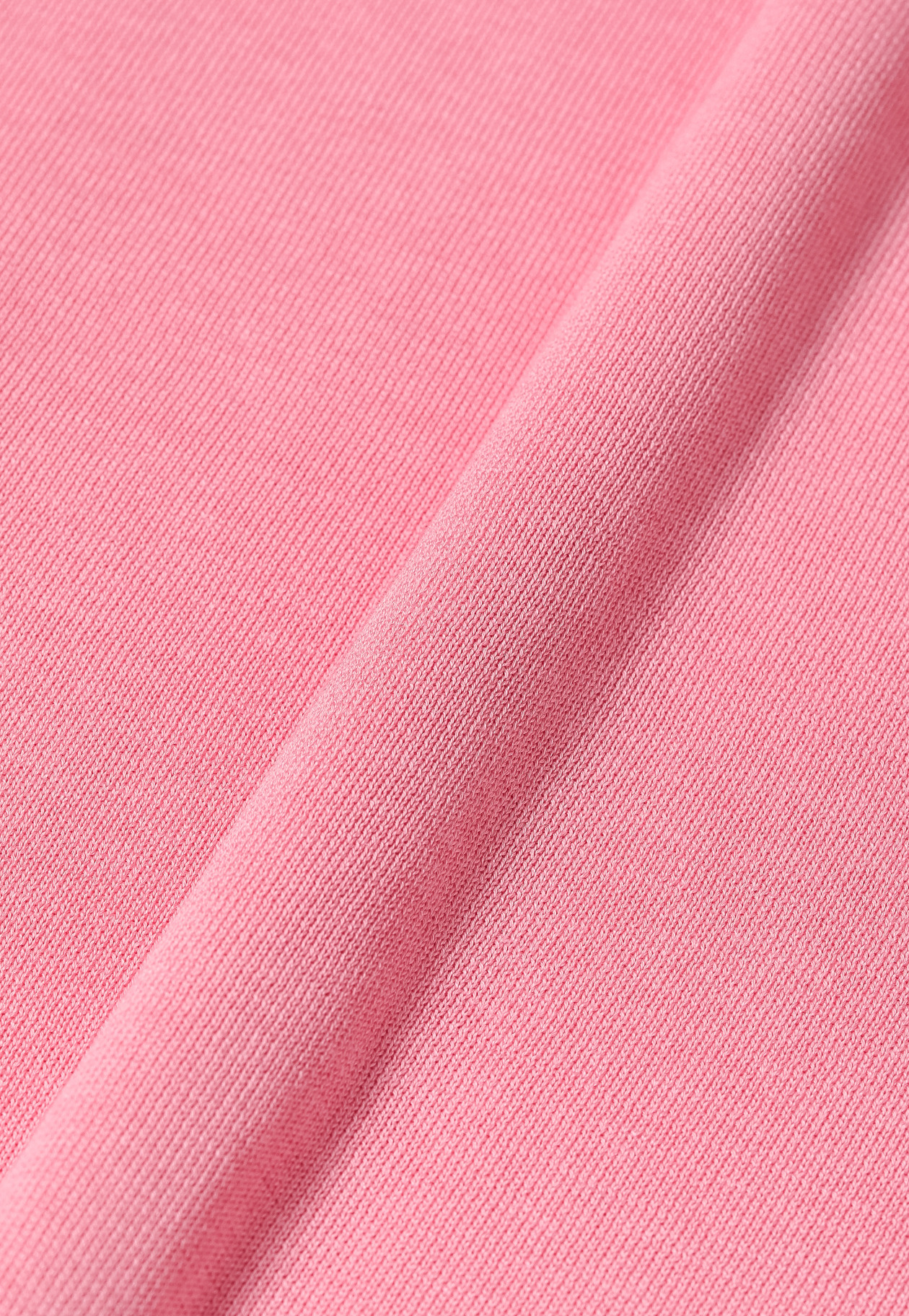 CO/SI DOLMAN SLEEVE PULLOVER 詳細画像 Pink 2