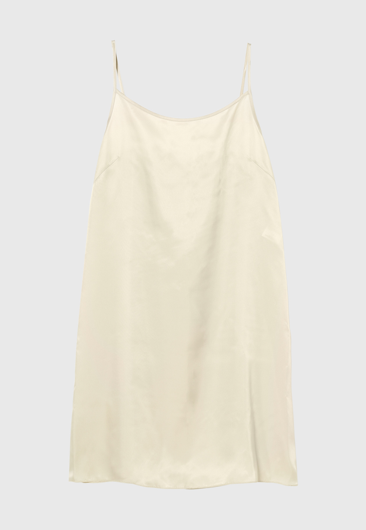 EMBROIDERY NO SLEEVE DRESS / エンブロイダリーノースリーブドレス 詳細画像 Beige 13