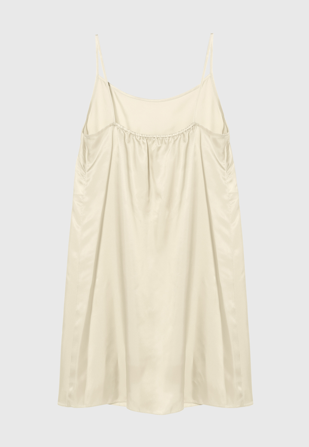 EMBROIDERY NO SLEEVE DRESS / エンブロイダリーノースリーブドレス 詳細画像 Beige 14
