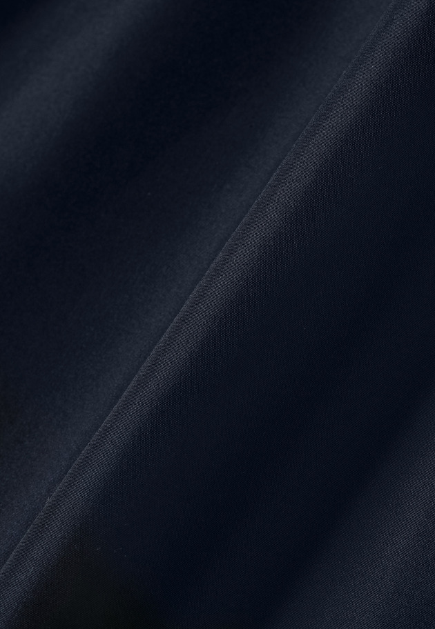 CO/PE 2WAY BLOUSE JACKET / CO/PE 2WAYブラウスジャケット 詳細画像 Navy 11