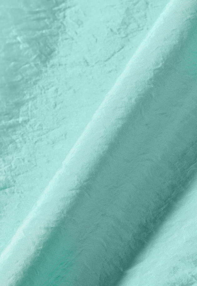 WASHER TAFFETA TUCK SKIRT / ワッシャータフタタックスカート 詳細画像 Mint 5