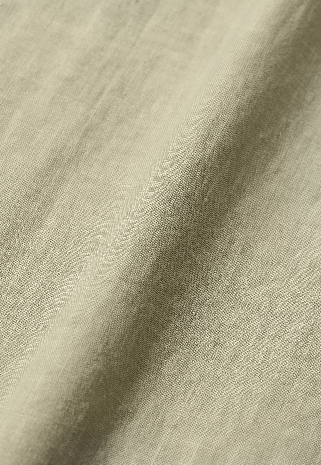 WASHER LINEN SKIRT / ワッシャーリネンスカート 詳細画像 Beige 7