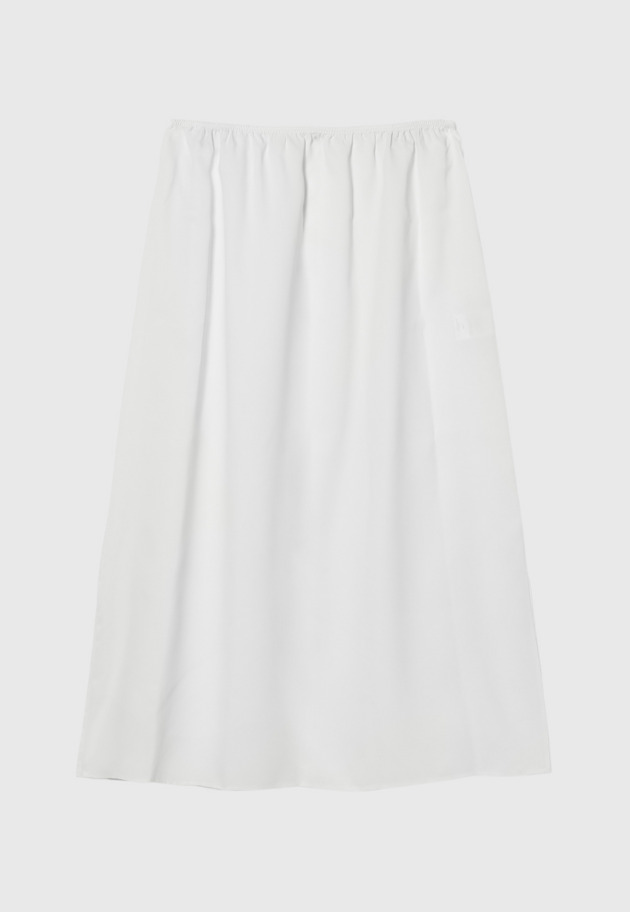 CO/PE TUCK SKIRT / CO/PEタックスカート 詳細画像 OW 6