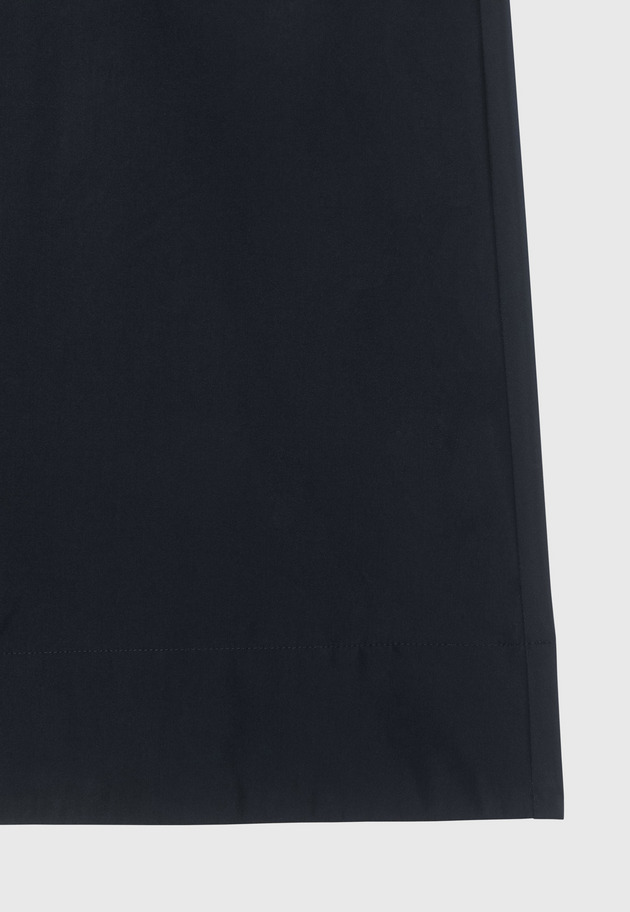 CO/PE TUCK SKIRT / CO/PEタックスカート 詳細画像 Navy 8