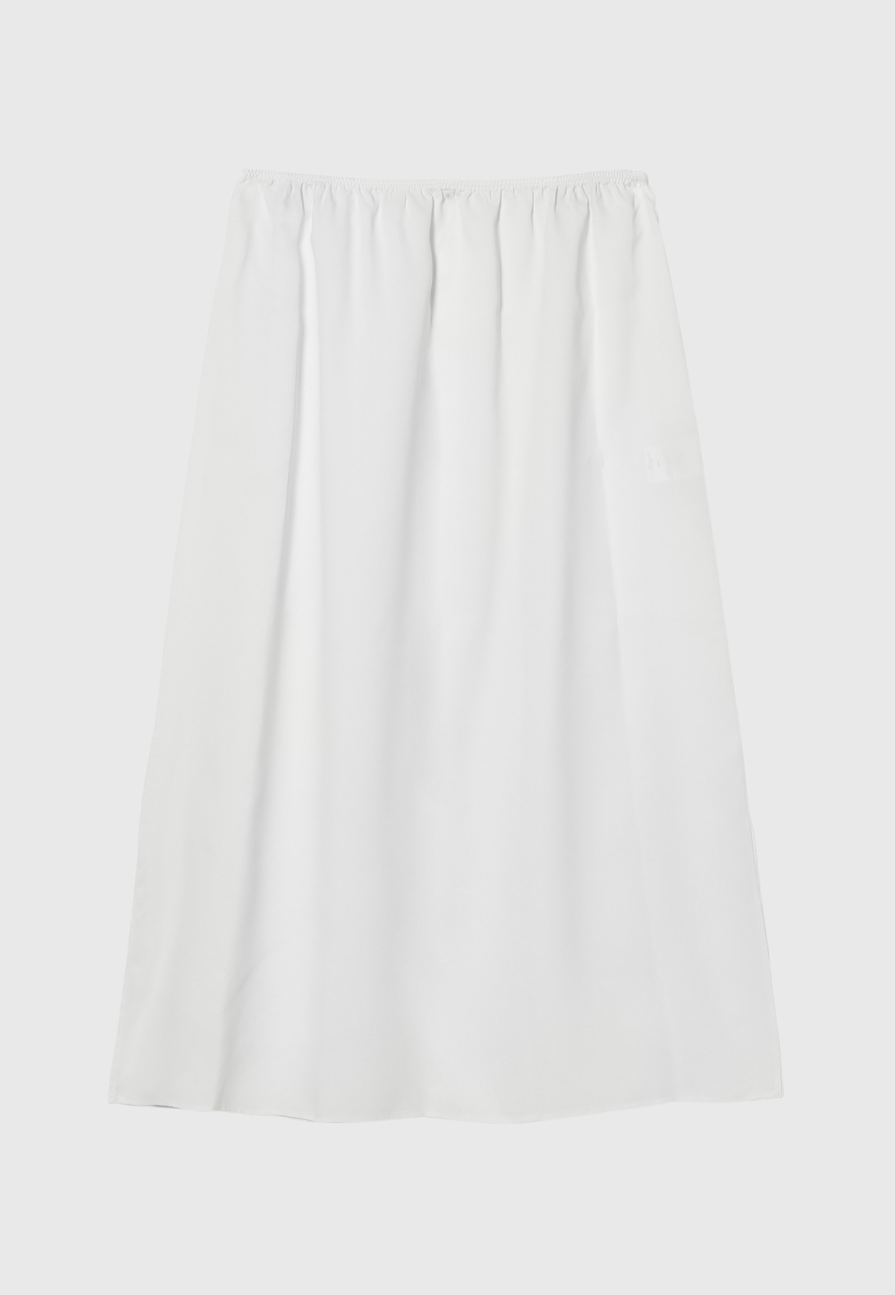 CO/PE TUCK SKIRT / CO/PEタックスカート 詳細画像 OW 3